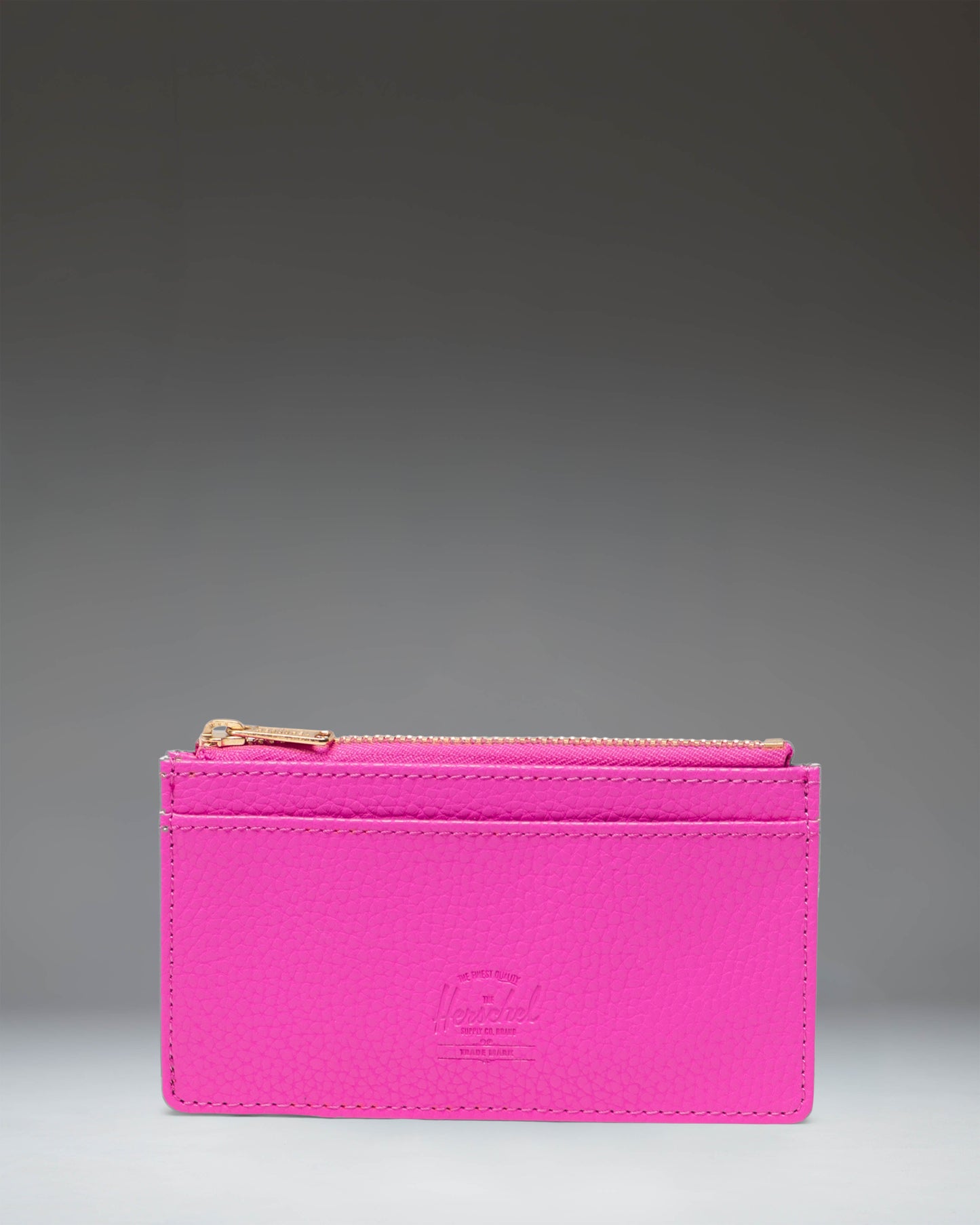 Oscar Large Cardholder Vegan Leather