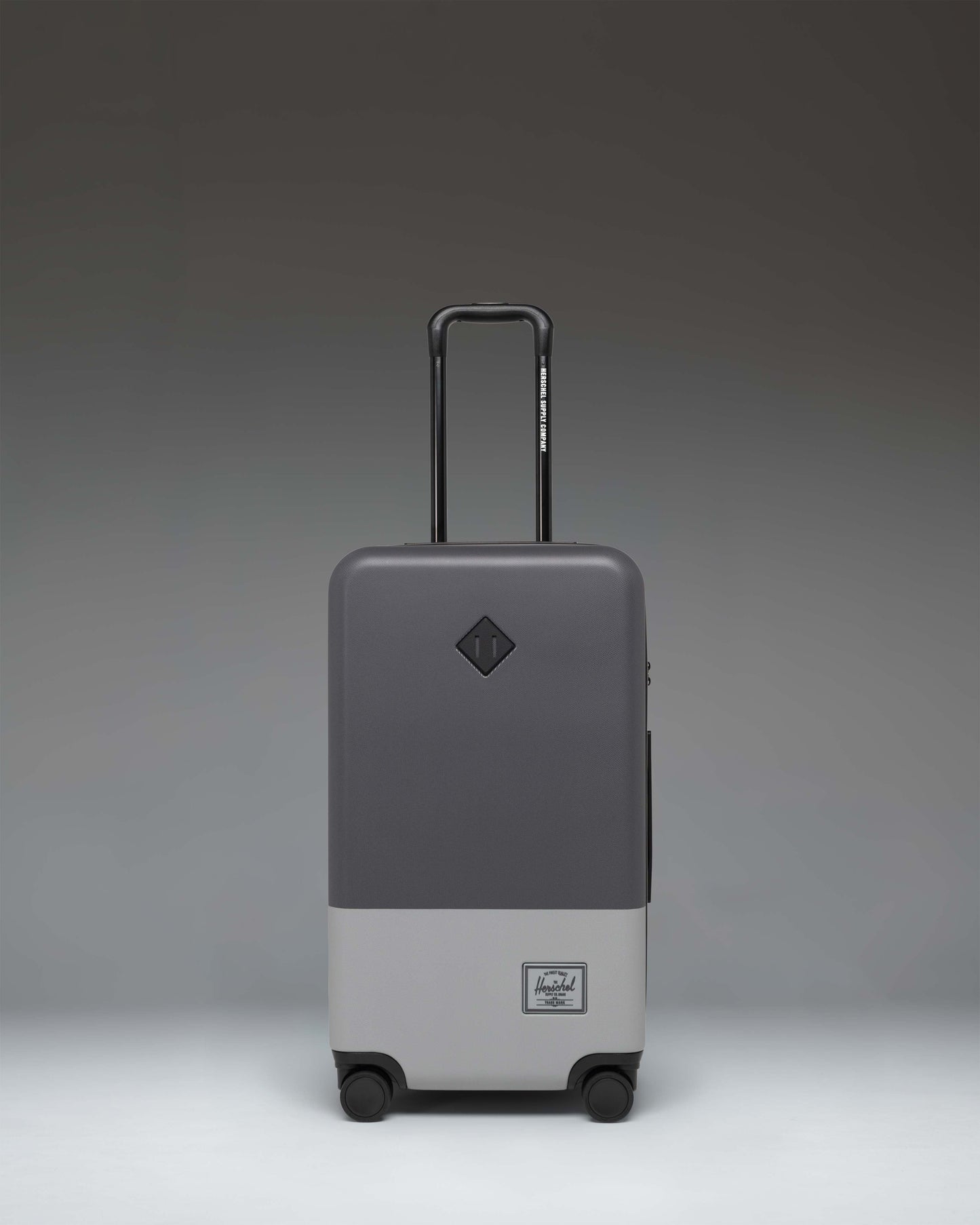 Herschel Heritage Hardshell Medium Luggage