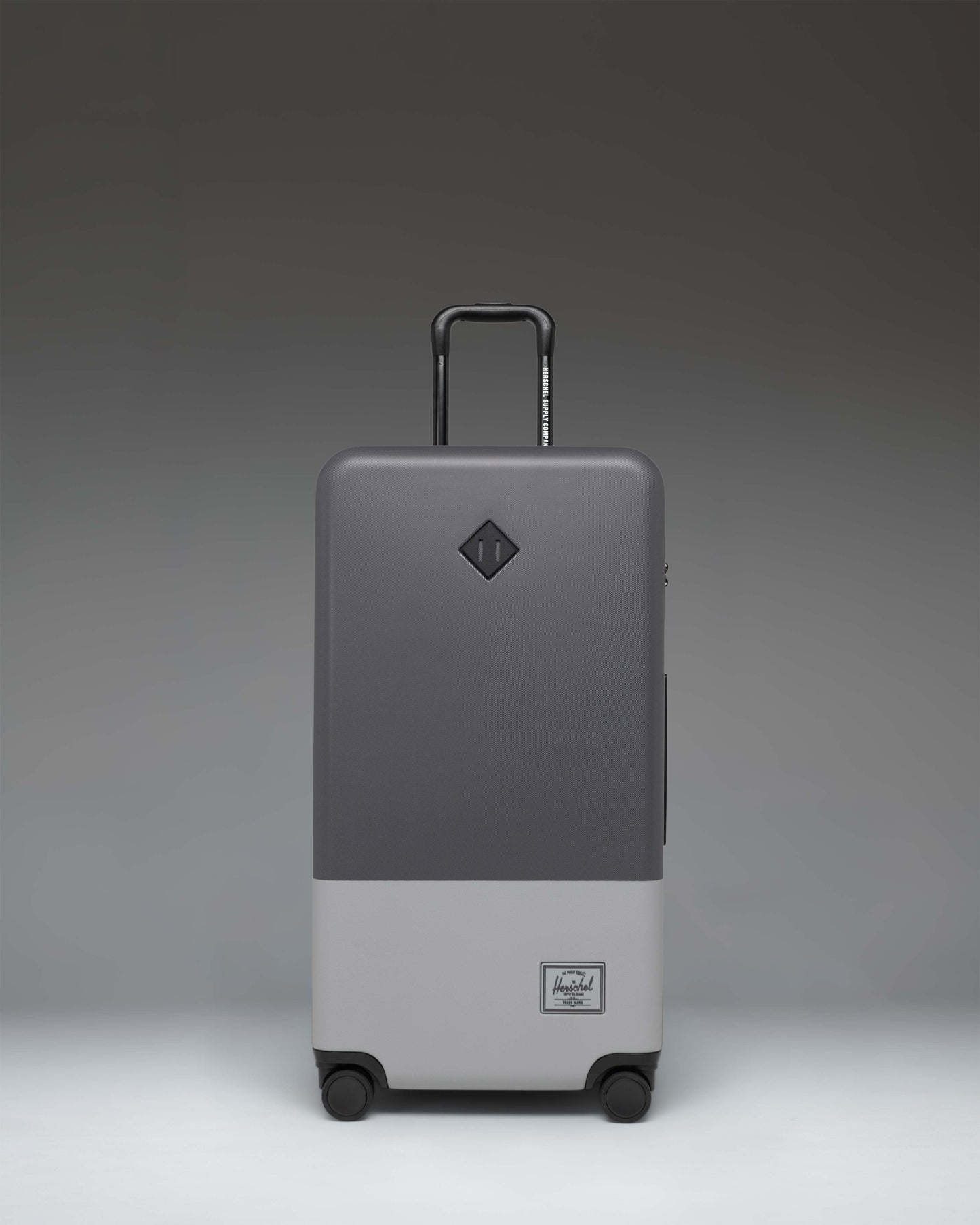 Herschel Heritage Hardshell Large Luggage
