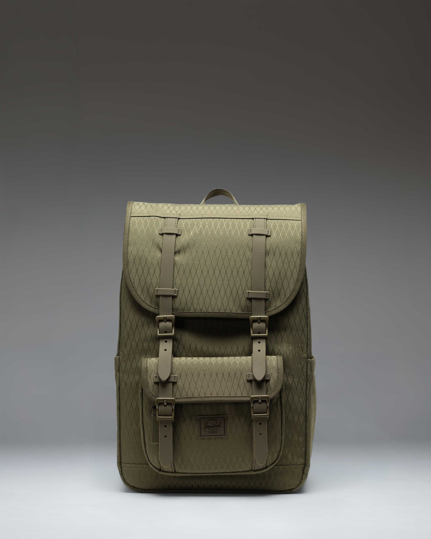 Herschel Little America Backpack Mid-Volume