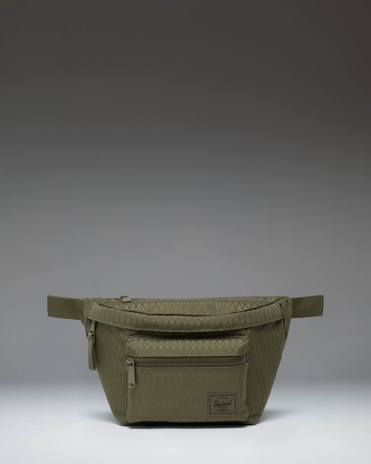 Pop Quiz Hip Pack