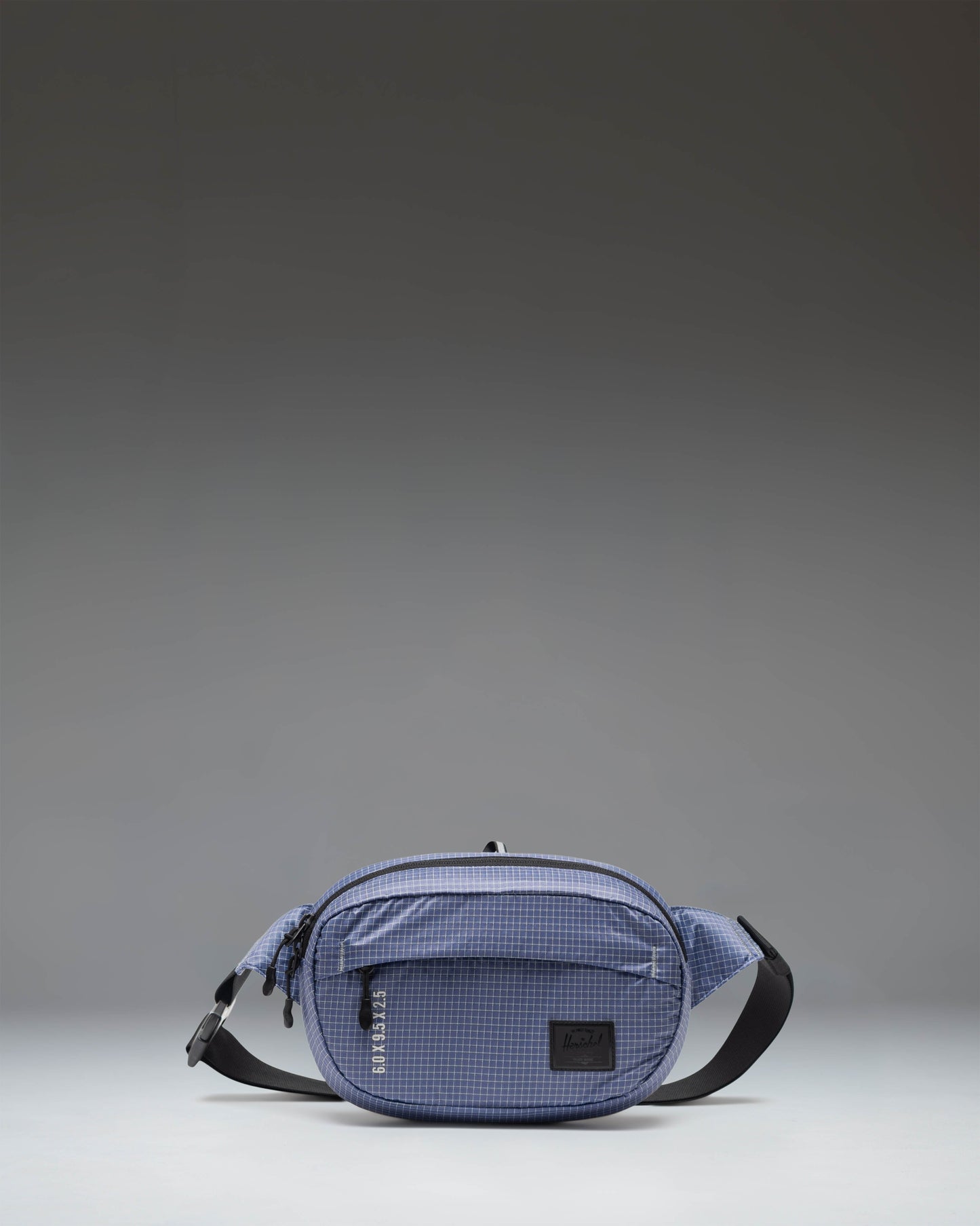 Ultralight Hip Pack 2L