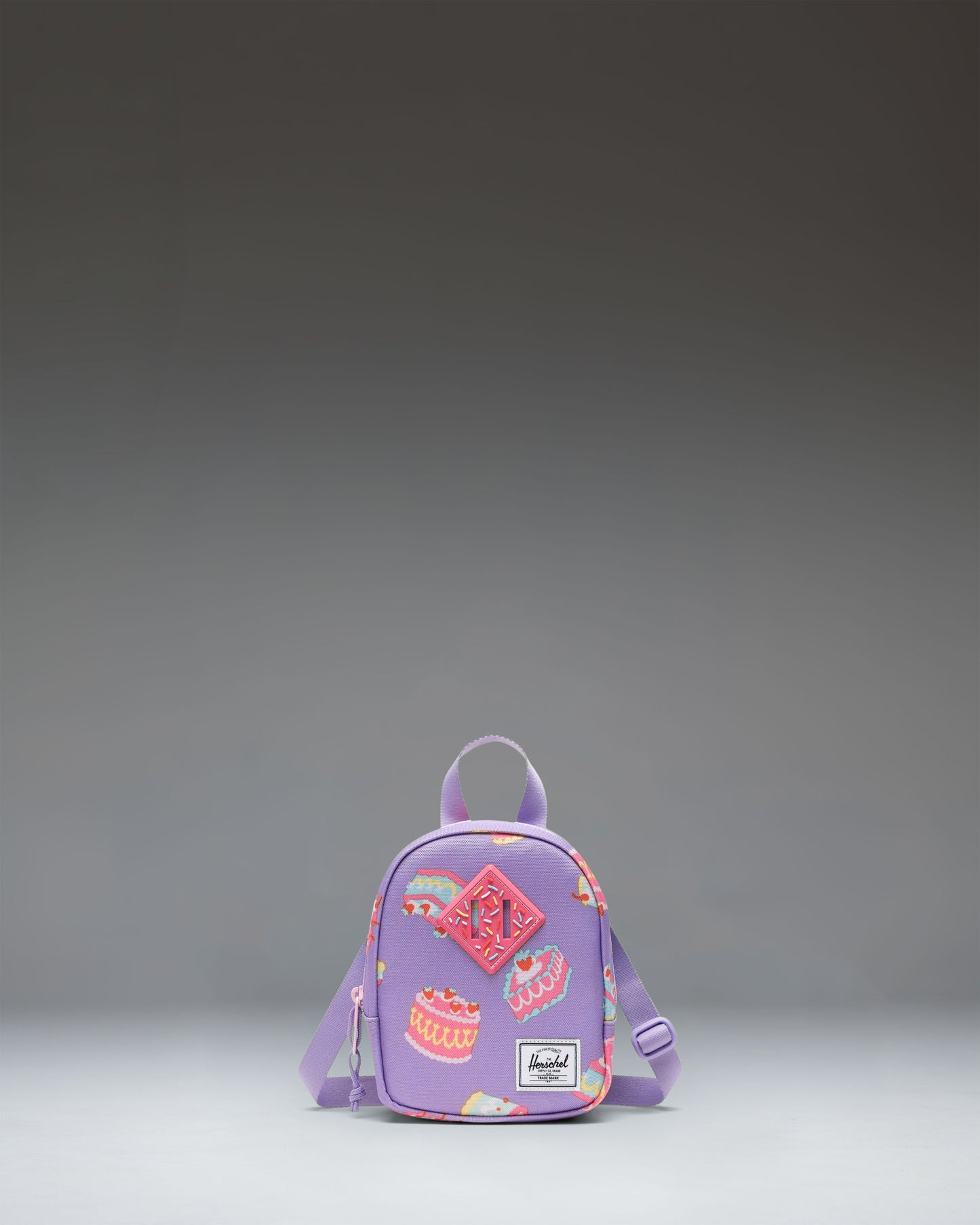Herschel Heritage™ Crossbody Little Herschel