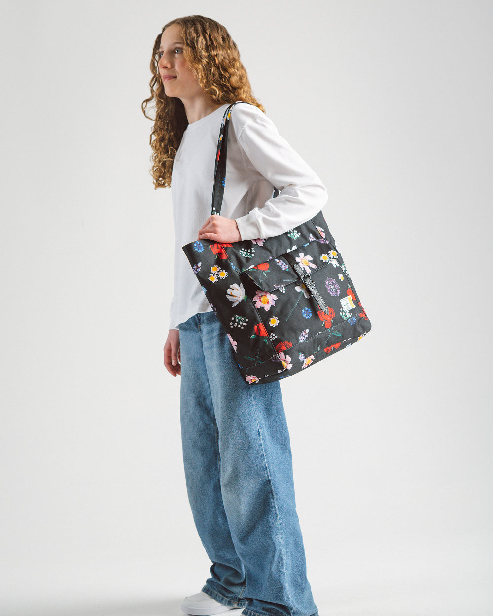 LEGO® Herschel Retreat™ Tote