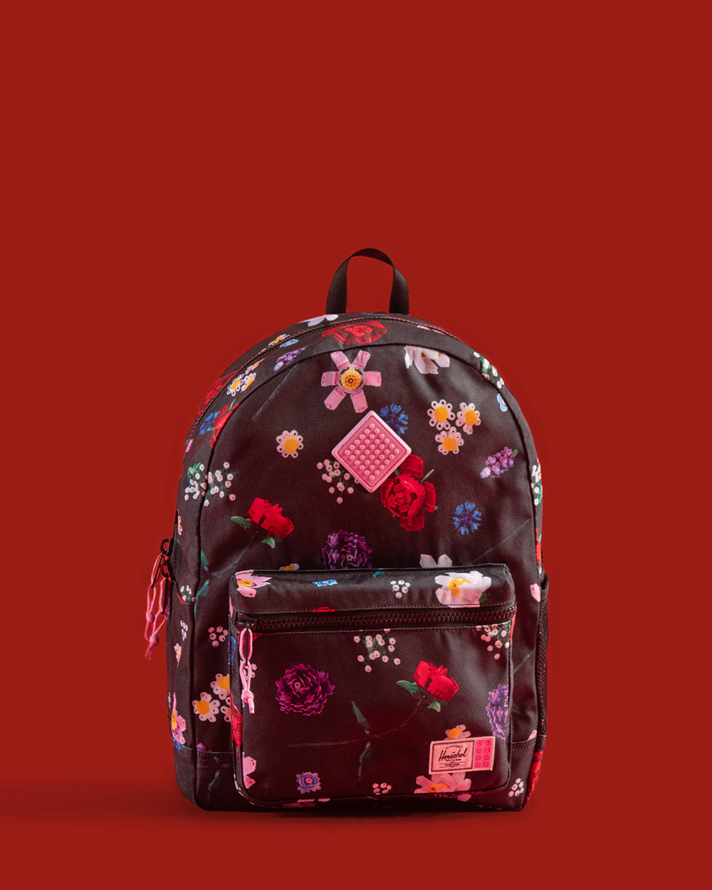 LEGO® Herschel Heritage™ Youth Backpack