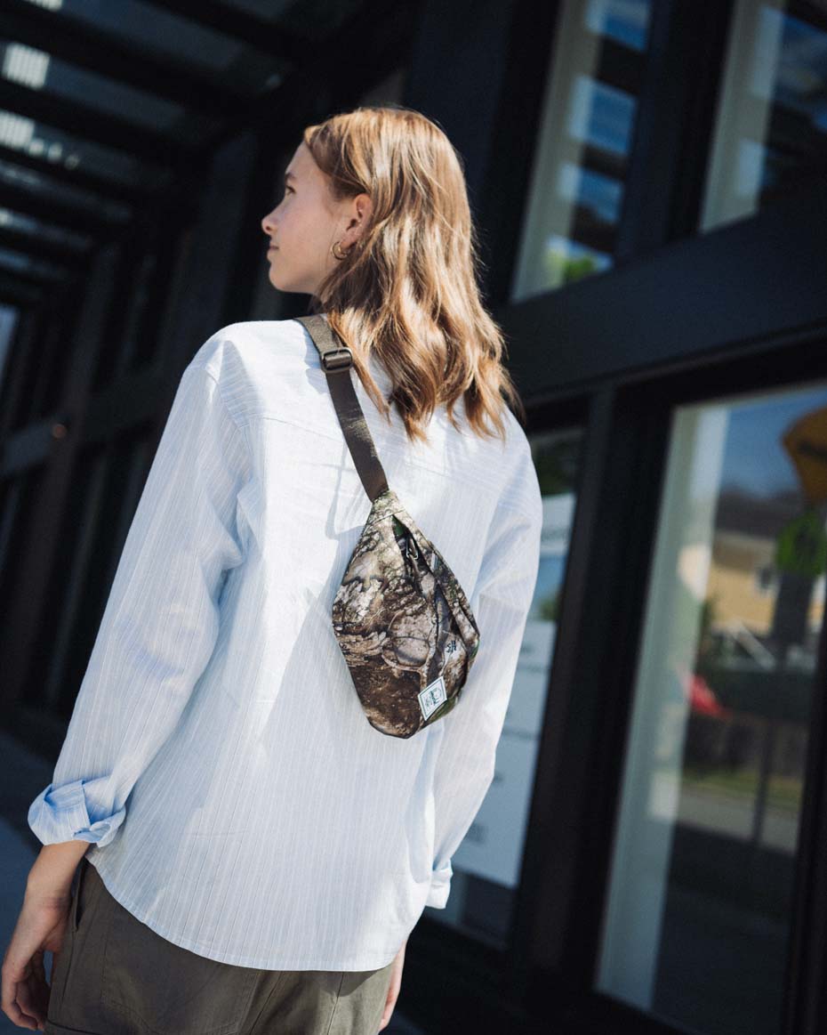 Realtree® Herschel Classic™ Hip Pack