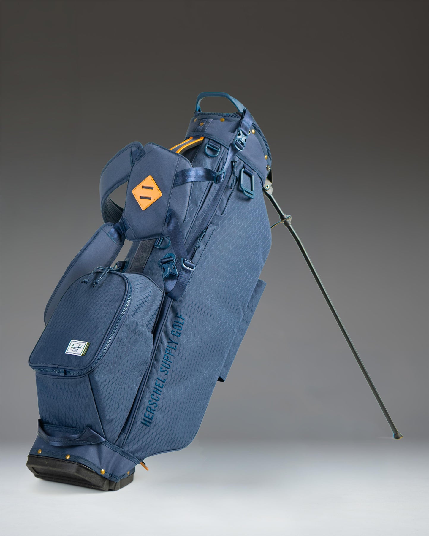 Herschel Watt Light Stand Golf Bag