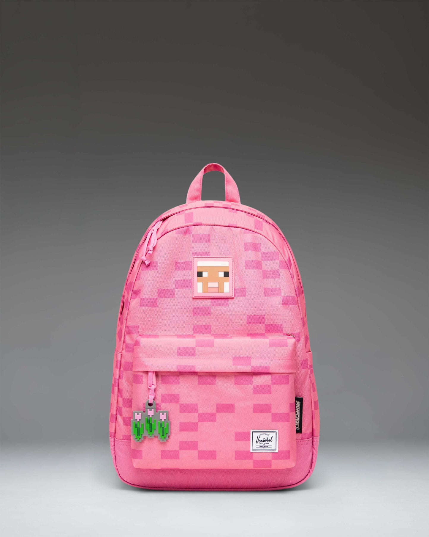 Minecraft Herschel Classic Backpack