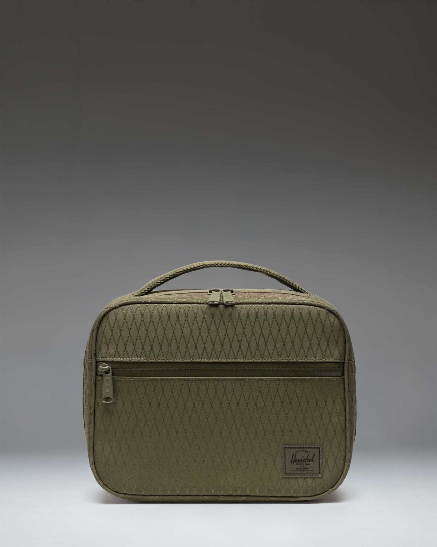 Pop Quiz Lunch Box