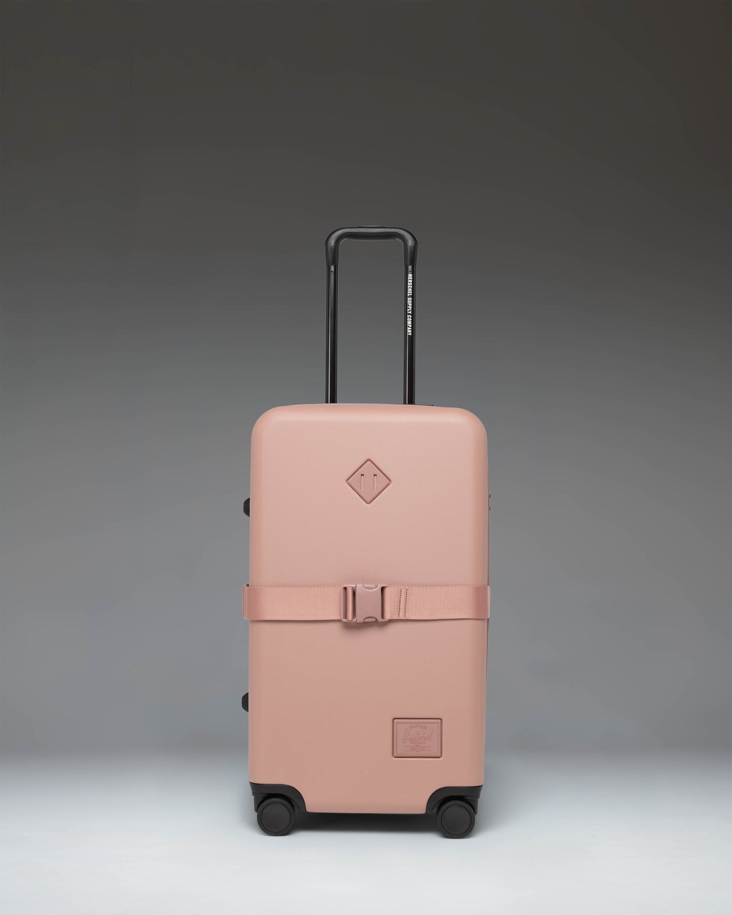 Herschel Heritage™ Hardshell Medium Luggage Exp