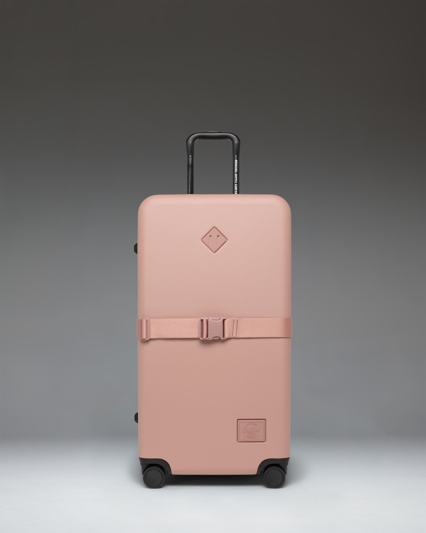 Herschel Heritage™ Hardshell Large Luggage Exp