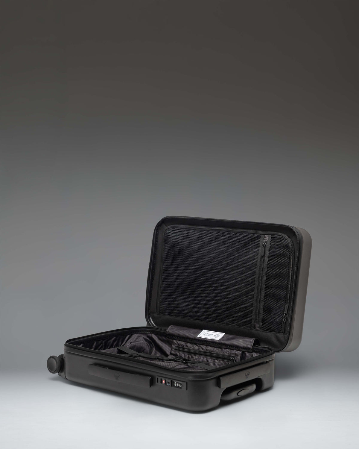 Herschel Heritage™ Hardshell Pro Large Carry On