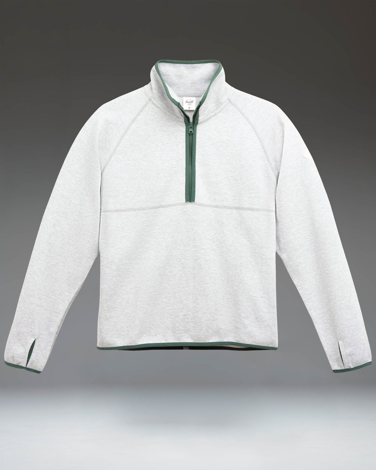 Performance Quarter Zip Men's