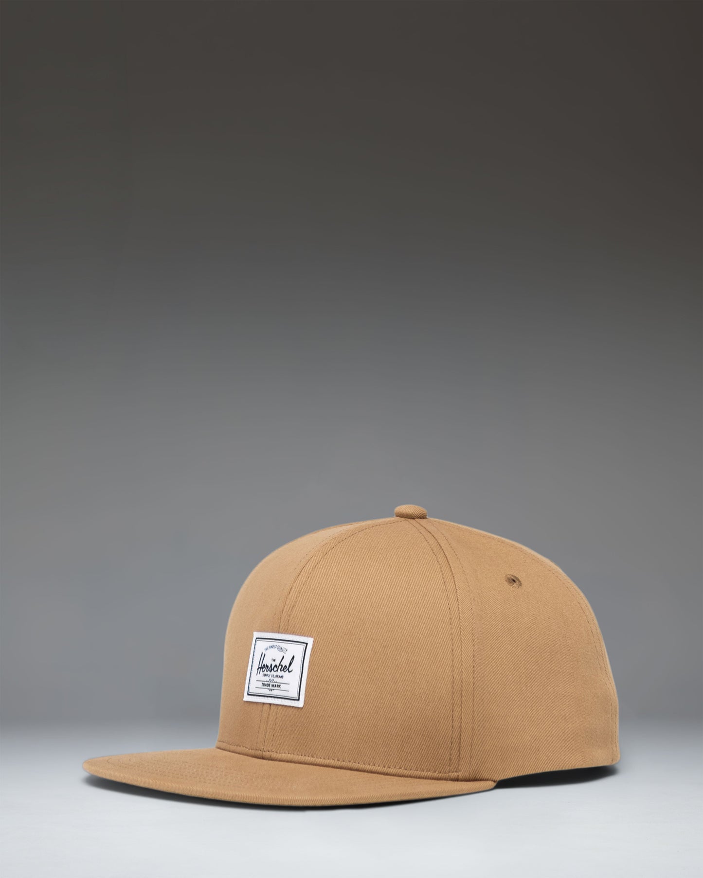 Whaler 6 Panel Cap