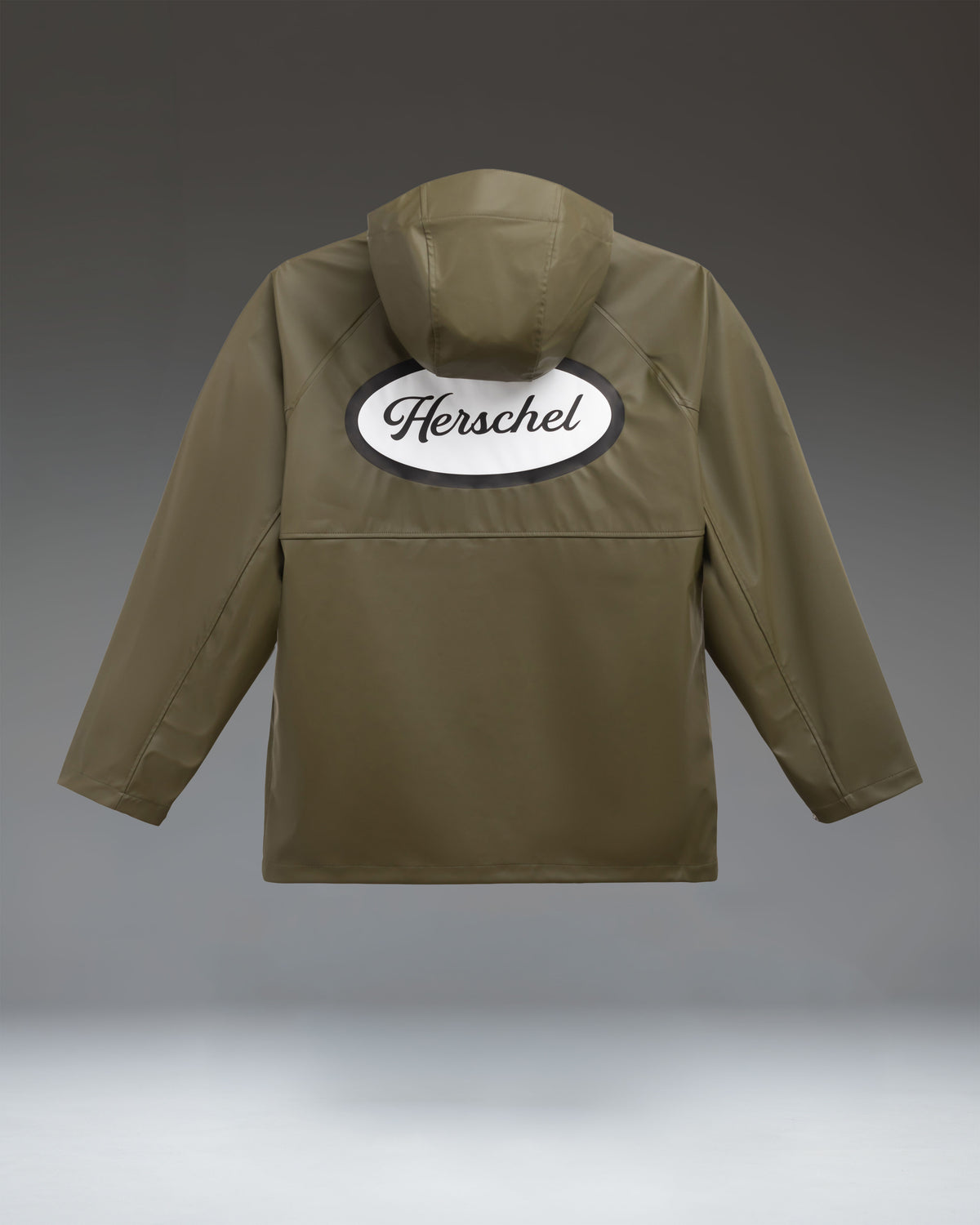 Station Rain Jacket Men's