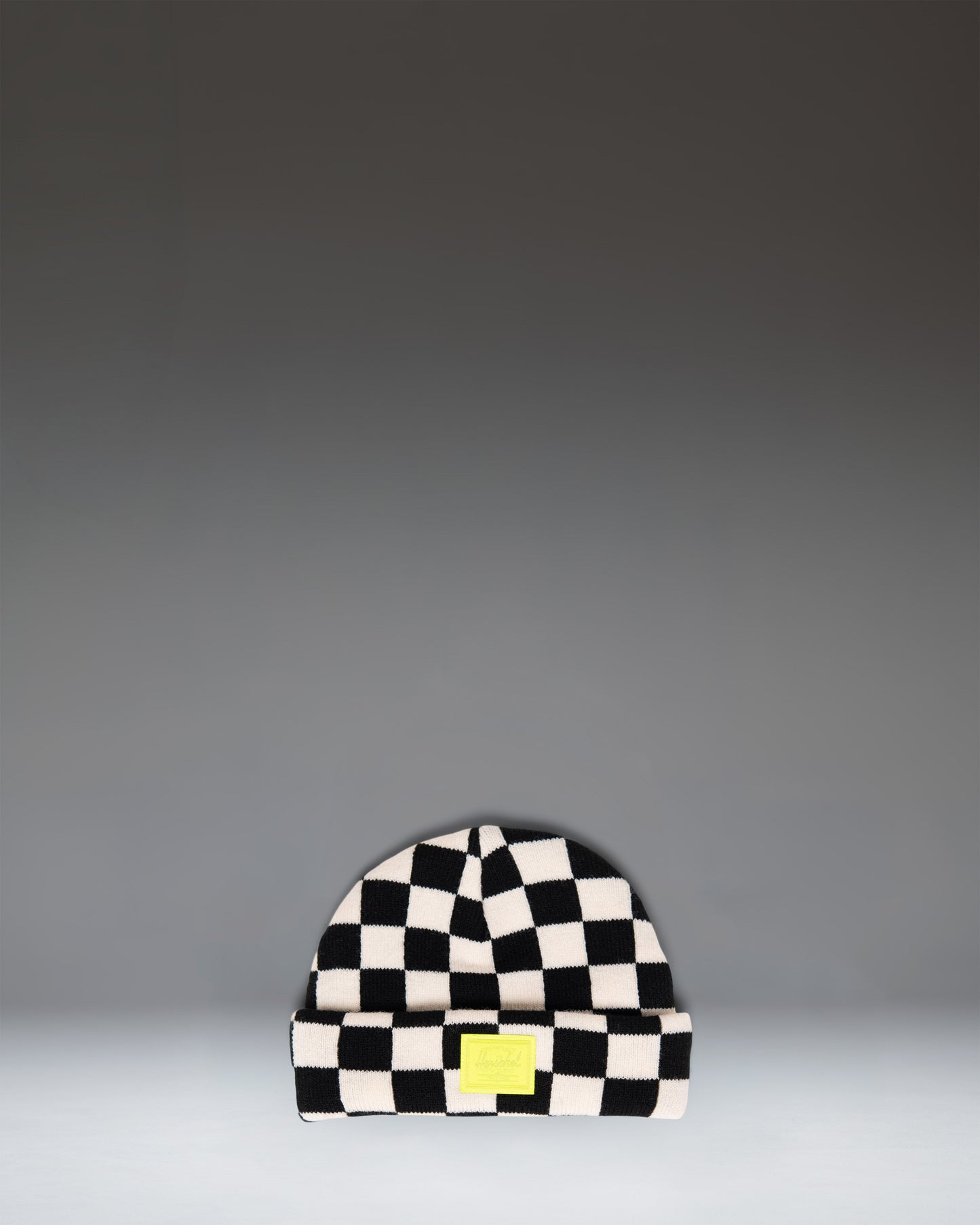 Elmer Baby Graphic Beanie 0–6 Months