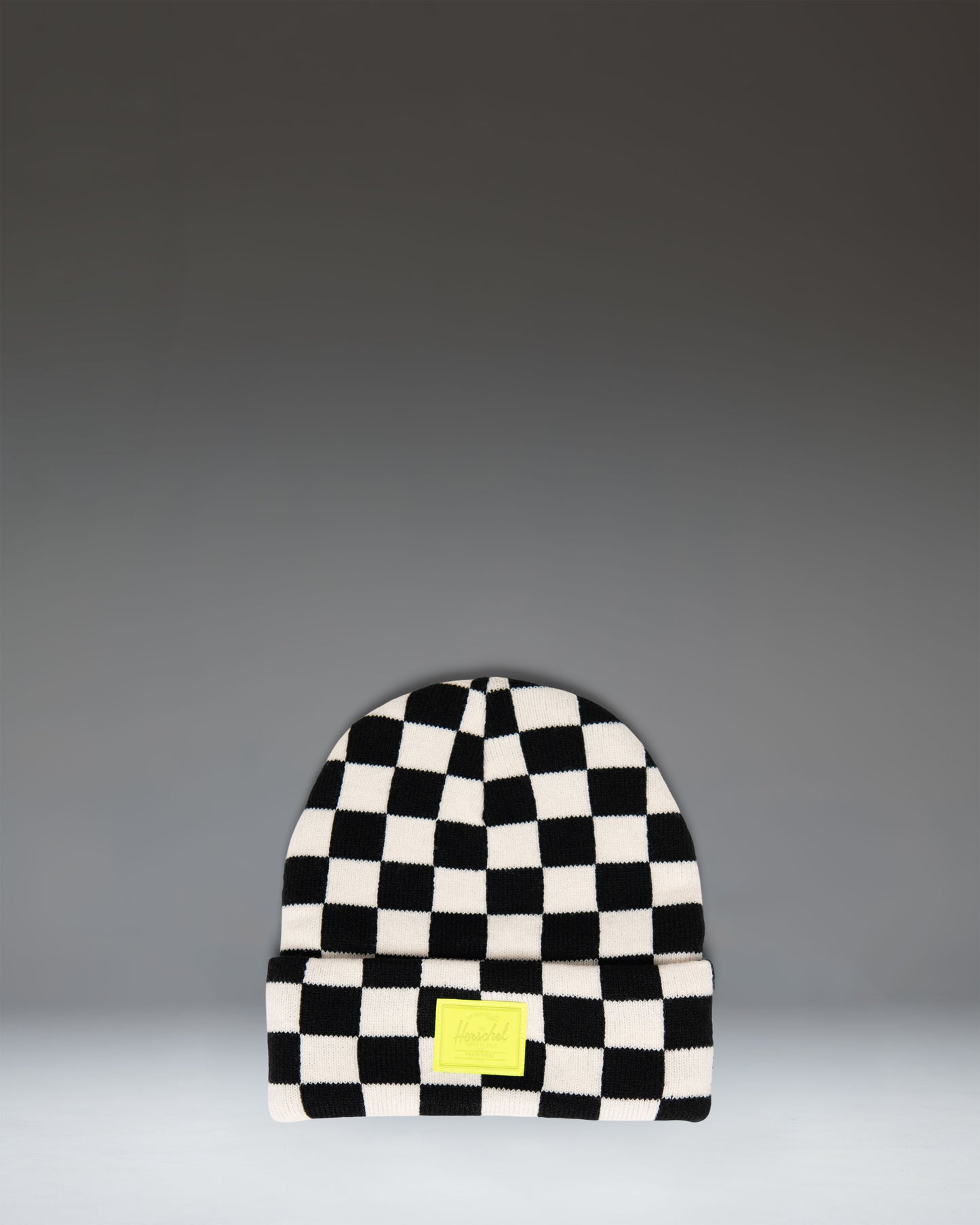 Elmer Kids Graphic Beanie