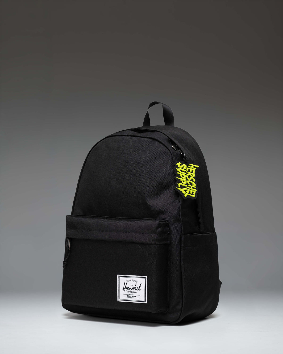 Slime Bag Charm Little Herschel