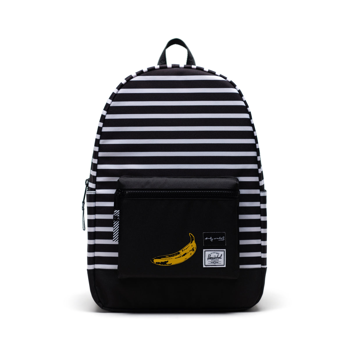 Settlement Backpack