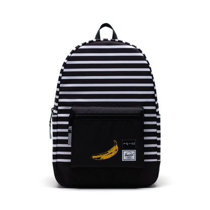 Settlement Backpack