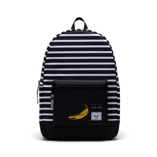 Settlement Backpack