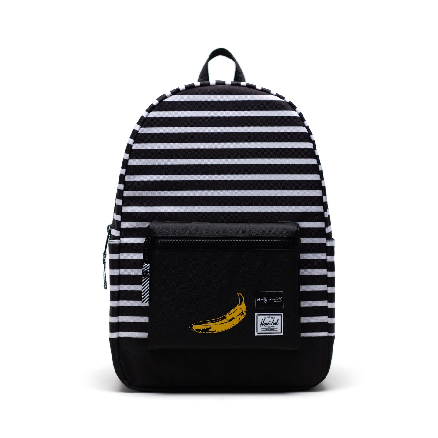 Settlement Backpack