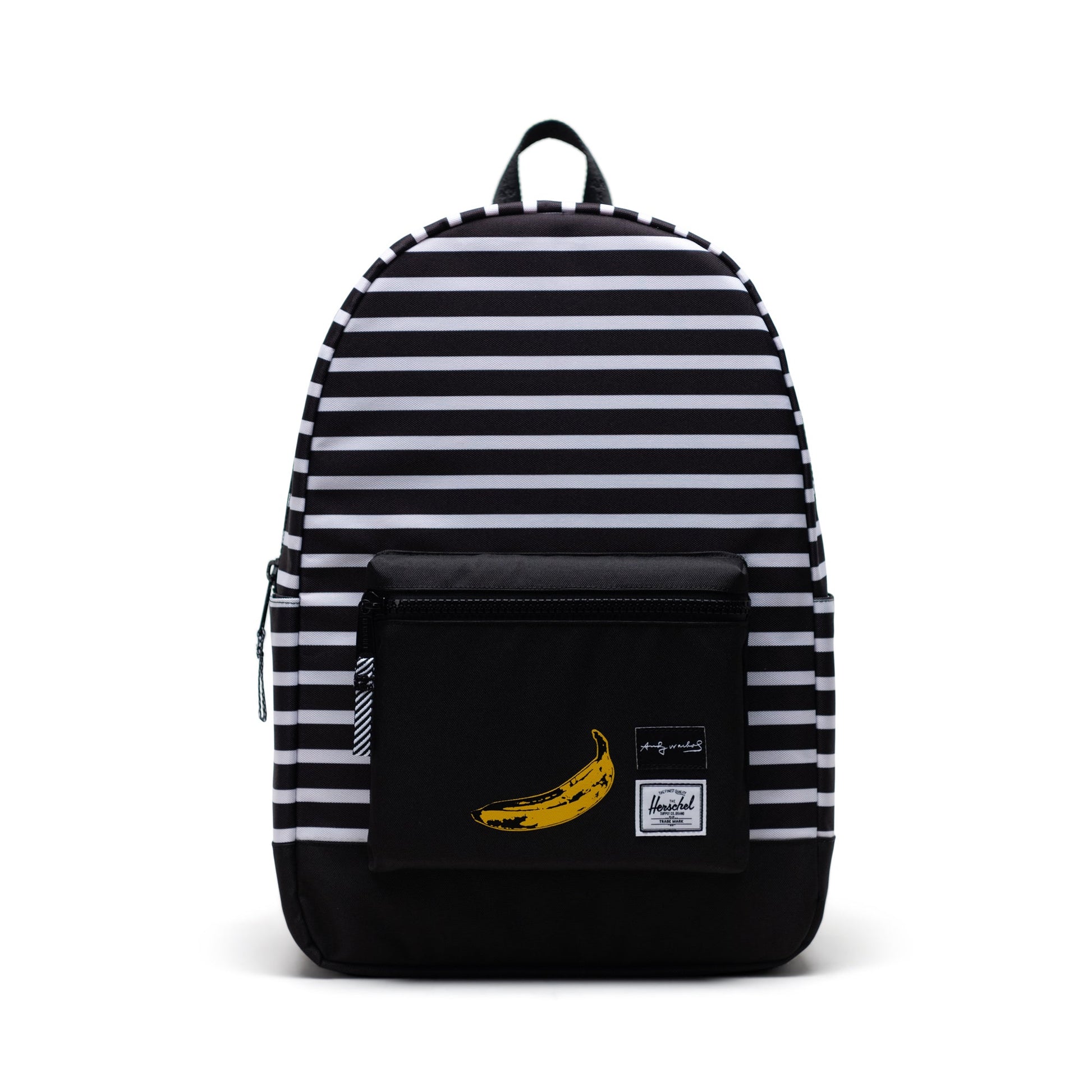 Settlement Backpack
