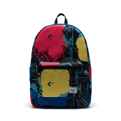 Settlement Backpack