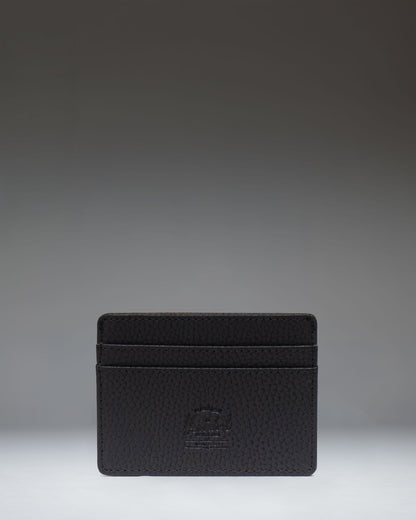 Charlie Cardholder Vegan Leather