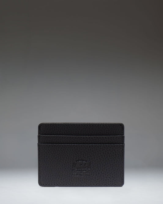 Charlie Cardholder Vegan Leather