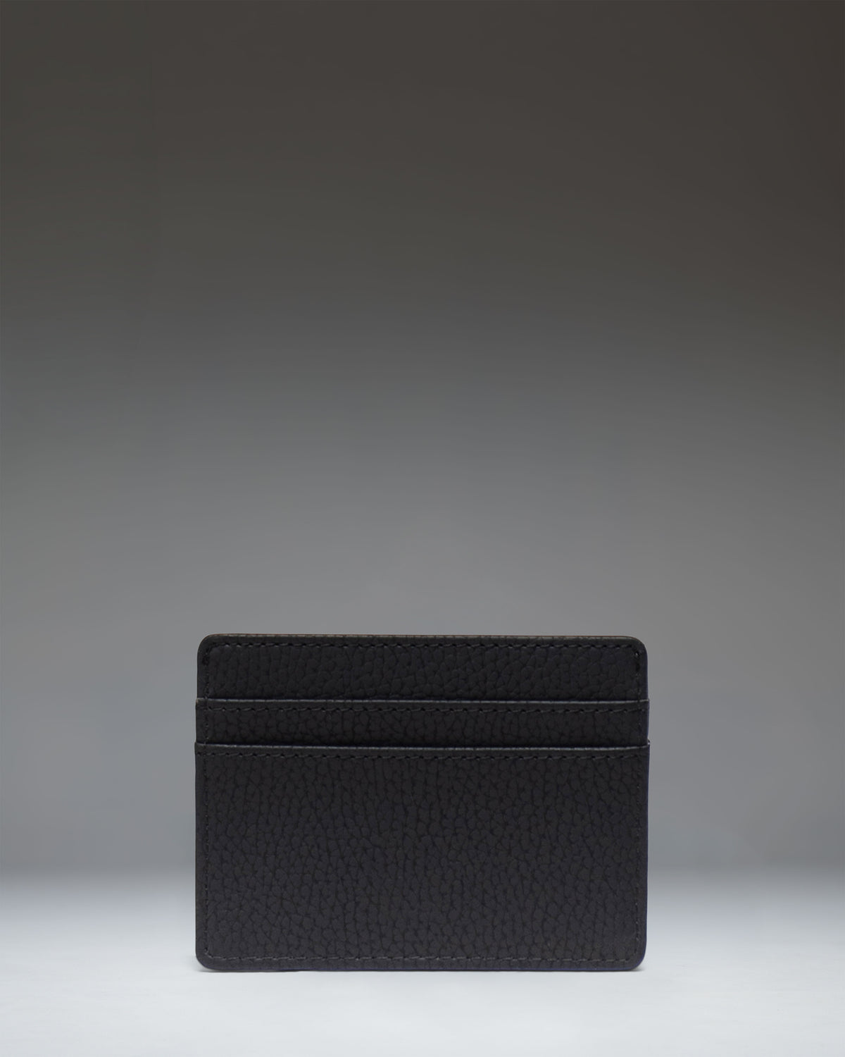 Charlie Cardholder Vegan Leather