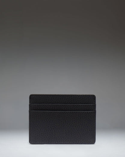 Charlie Cardholder Vegan Leather