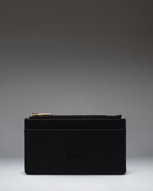 Oscar Large Cardholder Vegan Leather