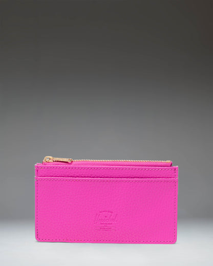 Oscar Large Cardholder Vegan Leather
