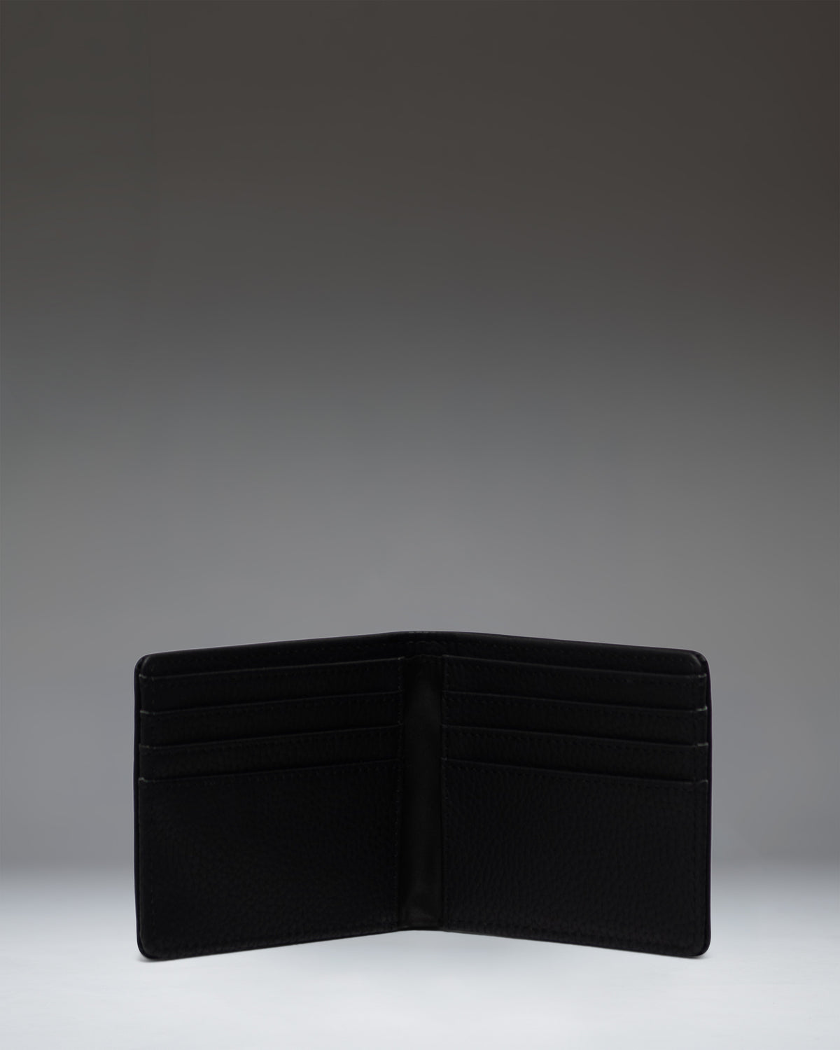 Roy Wallet Vegan Leather