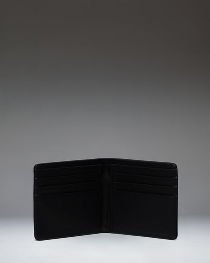 Roy Wallet Vegan Leather