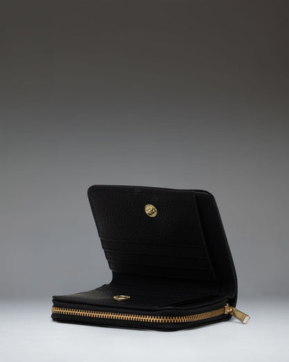 Georgia Wallet Vegan Leather