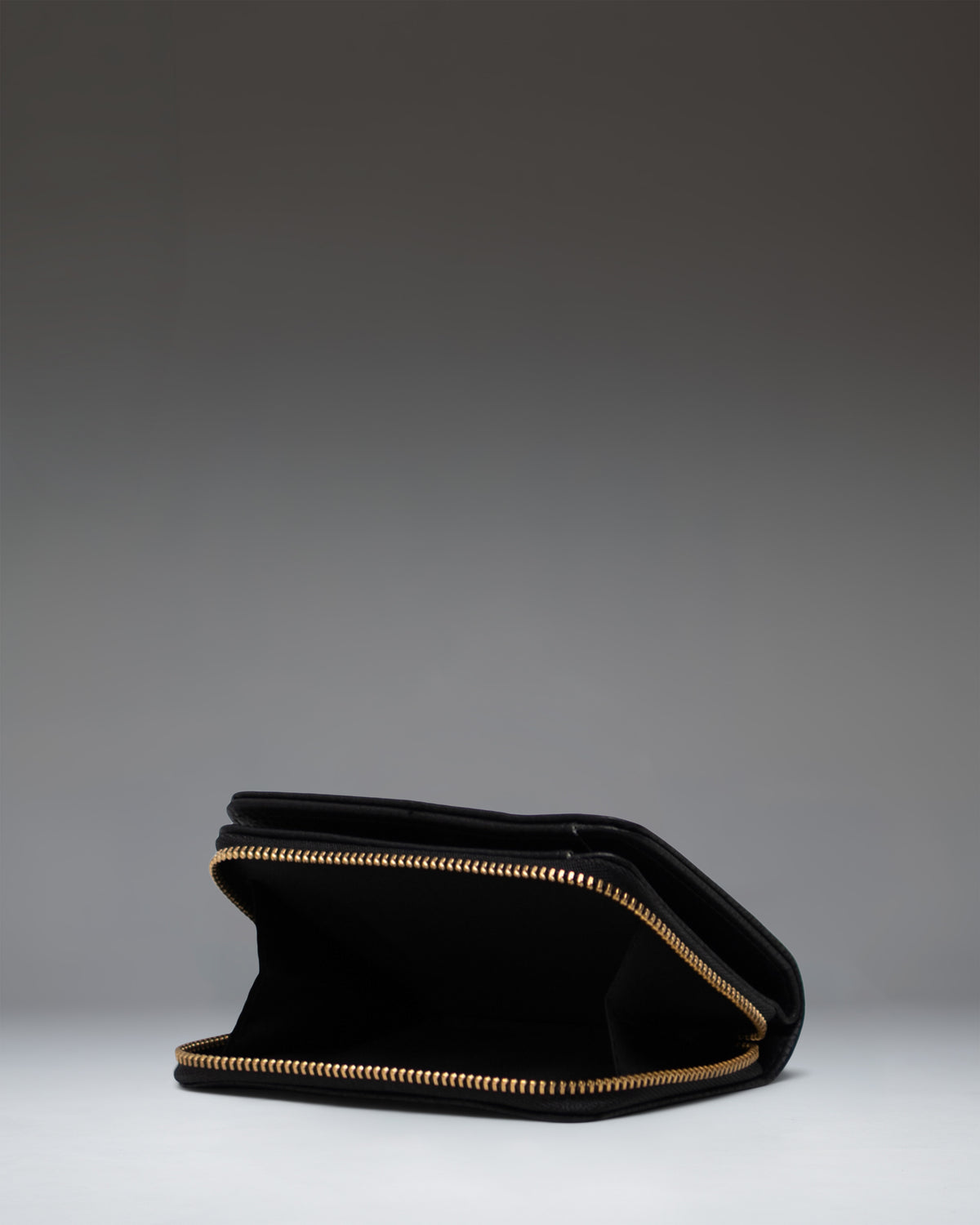 Georgia Wallet Vegan Leather