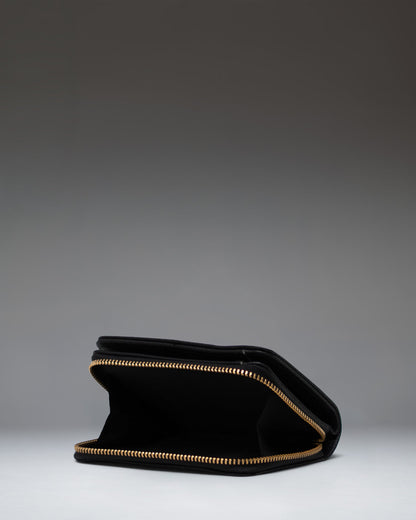 Georgia Wallet Vegan Leather