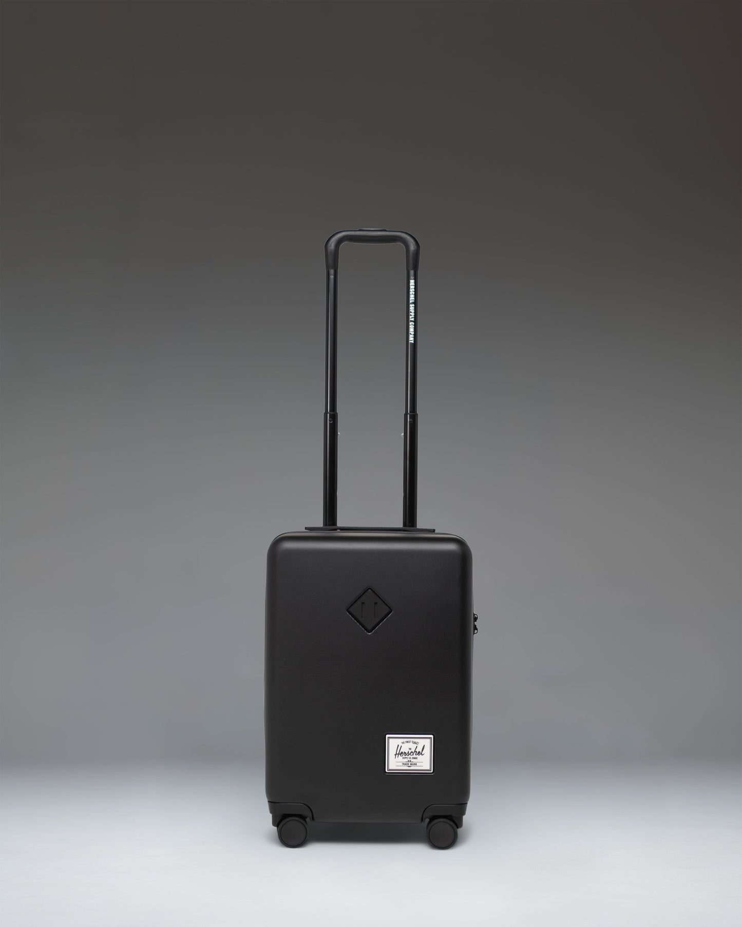 Herschel Heritage Hardshell Carry On Luggage