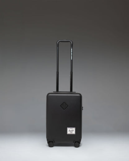 Herschel Heritage Hardshell Carry On Luggage