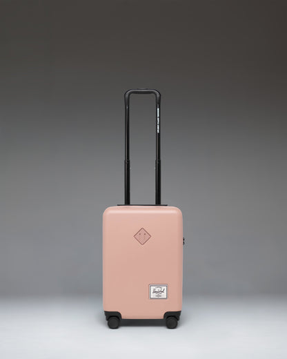 Herschel Heritage Hardshell Carry On Luggage