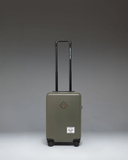 Herschel Heritage Hardshell Carry On Luggage