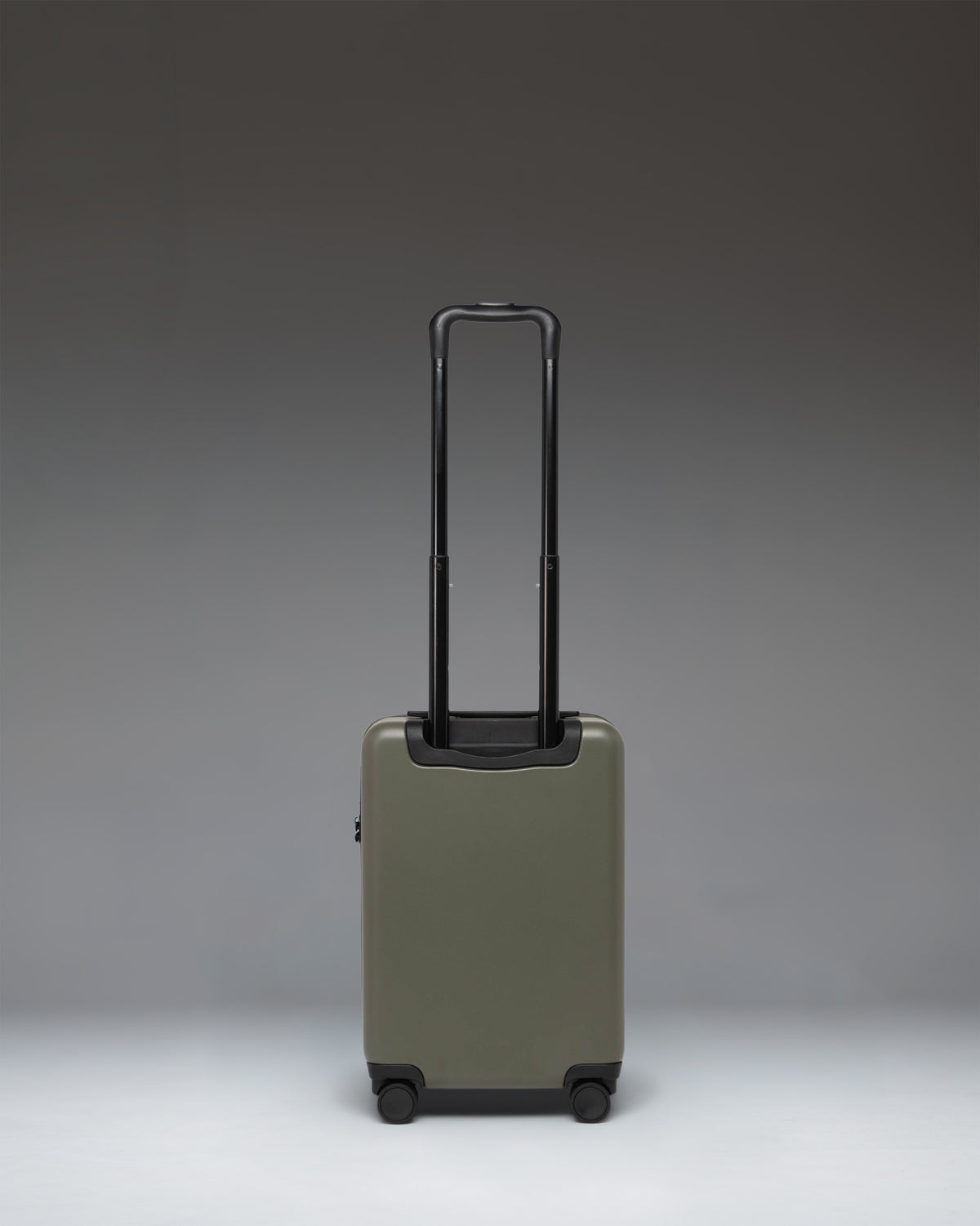 Herschel Heritage Hardshell Carry On Luggage