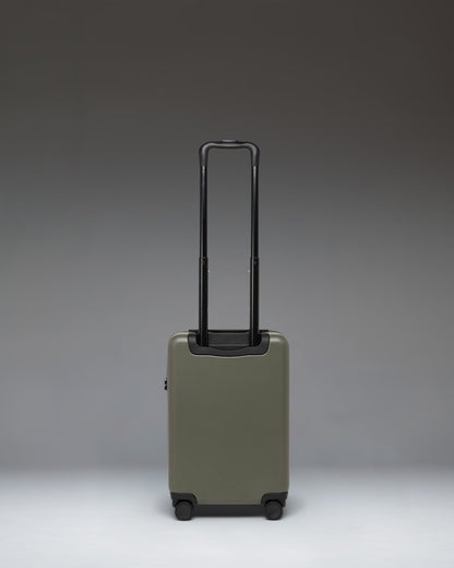 Herschel Heritage Hardshell Carry On Luggage