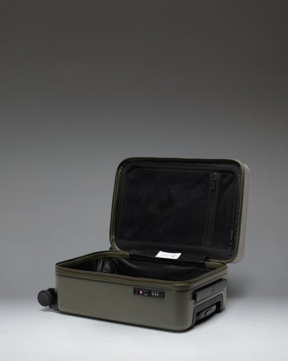 Herschel Heritage Hardshell Carry On Luggage