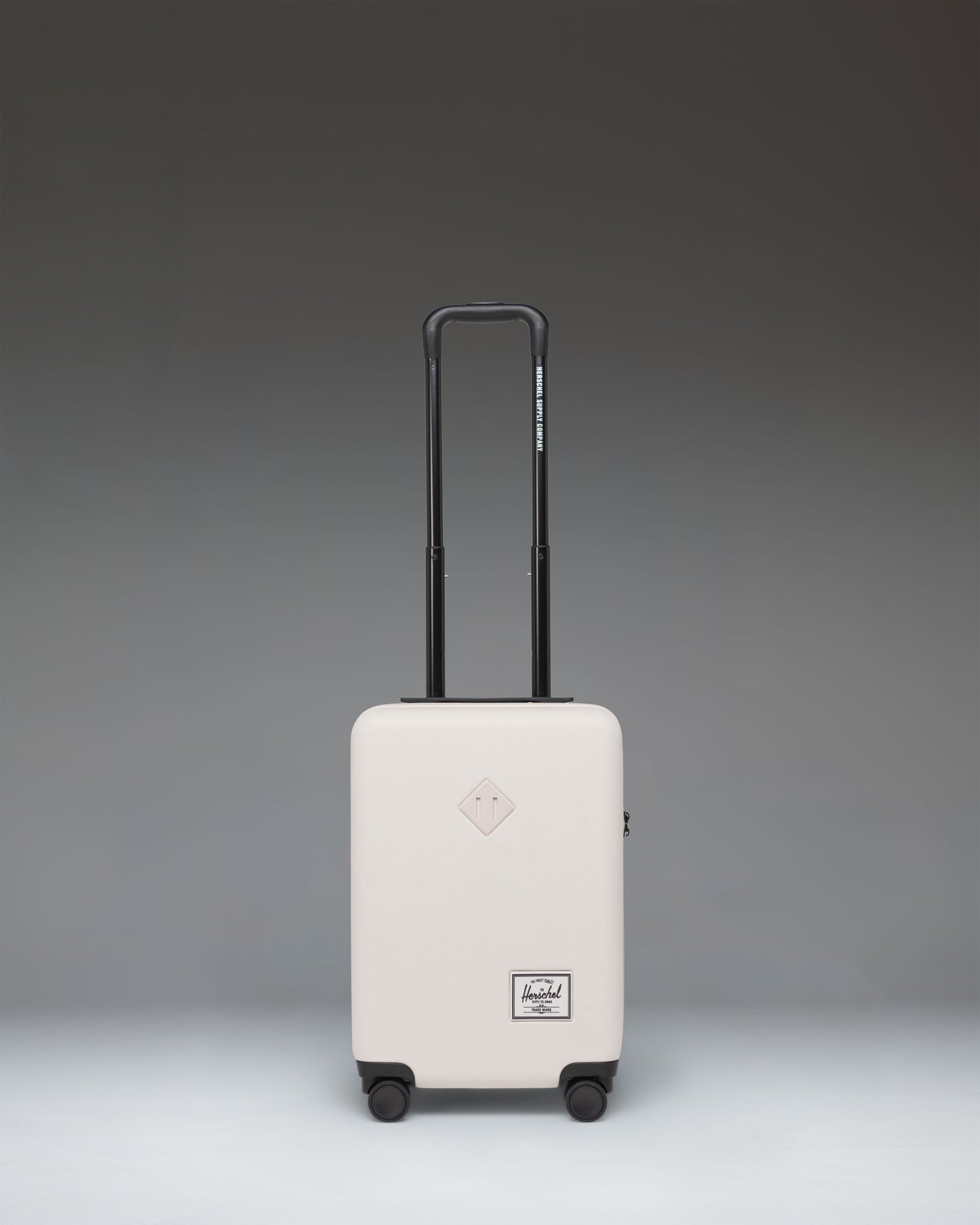 Herschel Heritage Hardshell Carry On Luggage