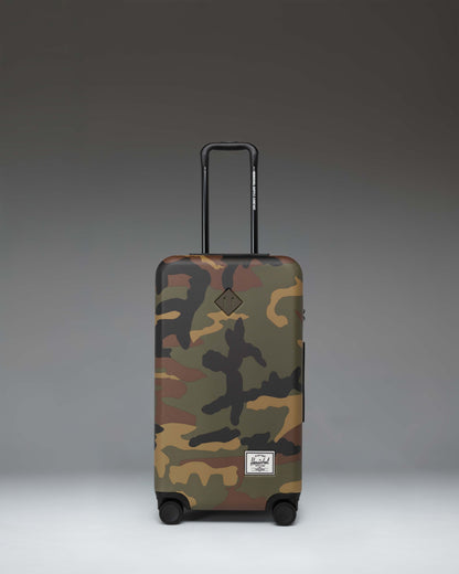 Herschel Heritage Hardshell Medium Luggage