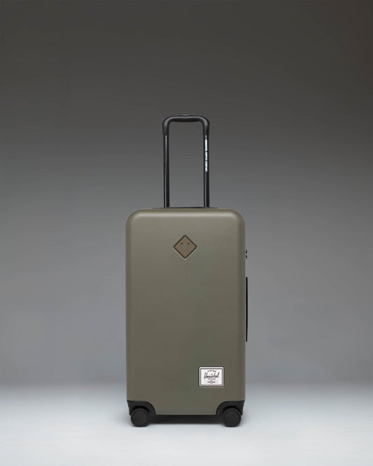 Herschel Heritage Hardshell Medium Luggage
