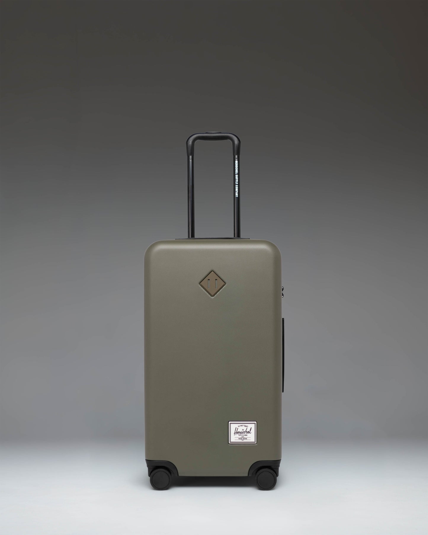 Herschel Heritage Hardshell Medium Luggage